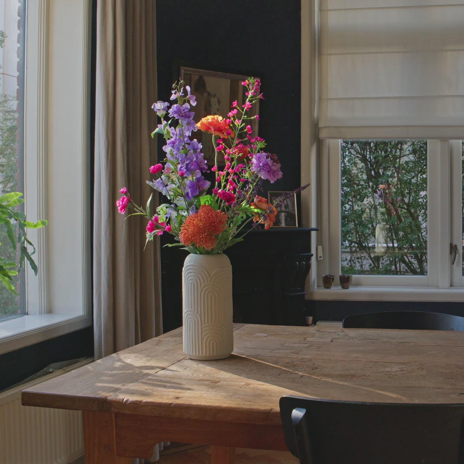 Bestel Biologisch Zonnebloemen Boeket – Pluk de Zon Vandaag